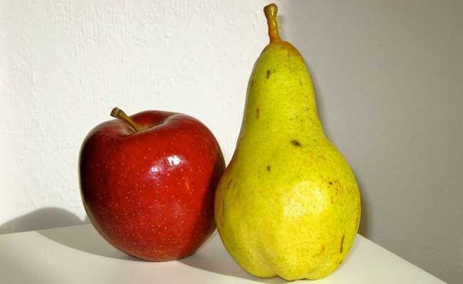 Alimentos que ajudam a emagrecer
