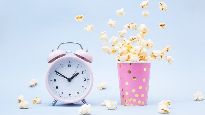 Como Fazer Pipoca de Cinema em Casa