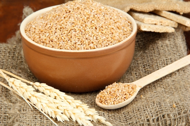 10 Alimentos que ajudam a emagrecer