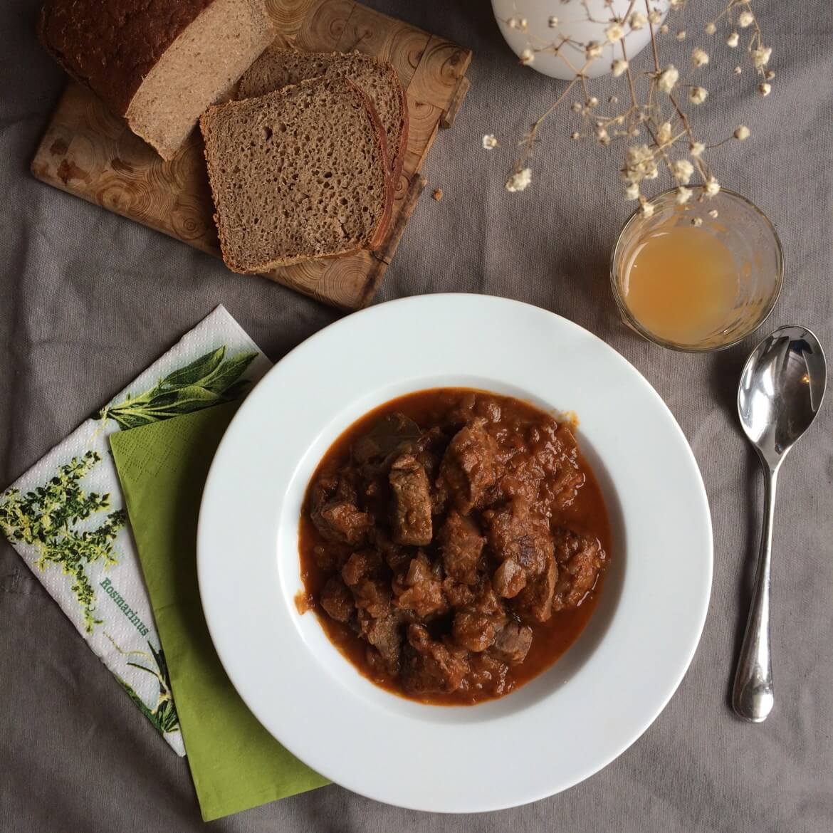 Resultado de imagem para goulash fit