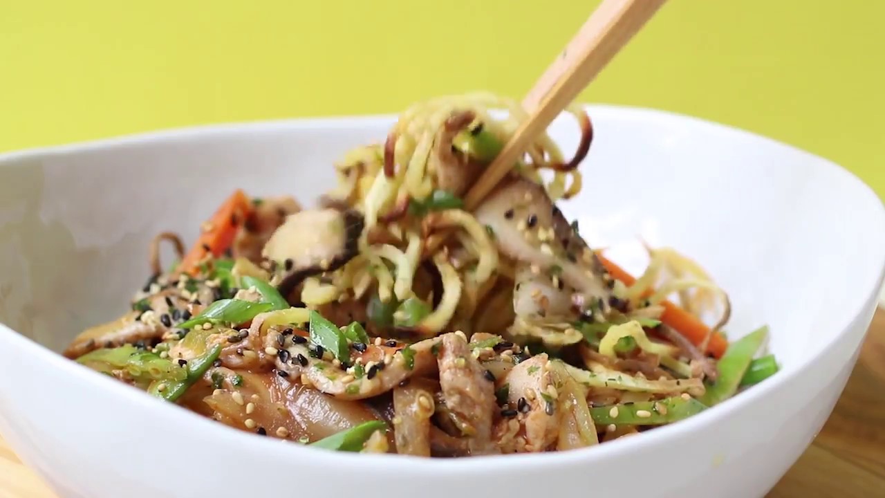 Resultado de imagem para yakisoba shirataki