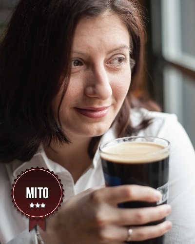 Resultado de imagem para Canjica e cerveja preta aumentam a produção de leite?