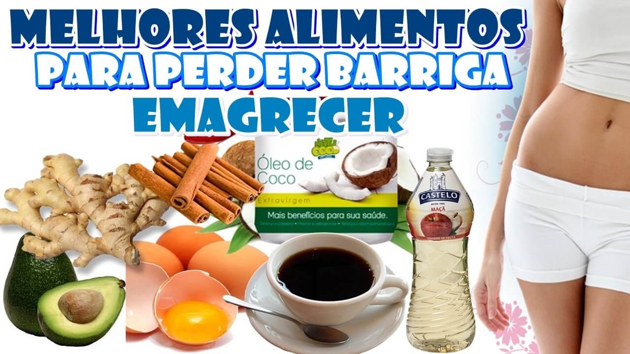 Resultado de imagem para Coma alimentos para queimar gordura: