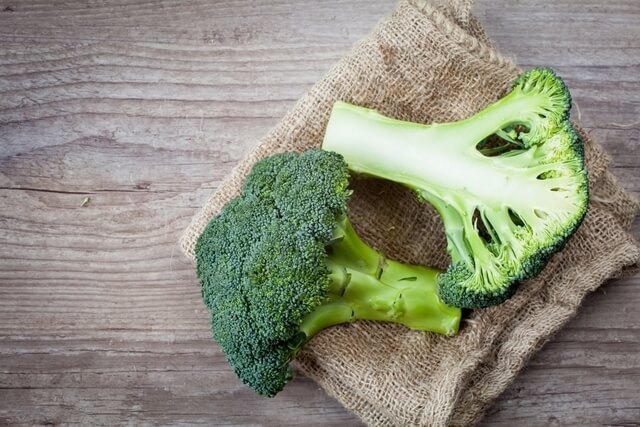 7 Alimentos para desintoxicar o fígado